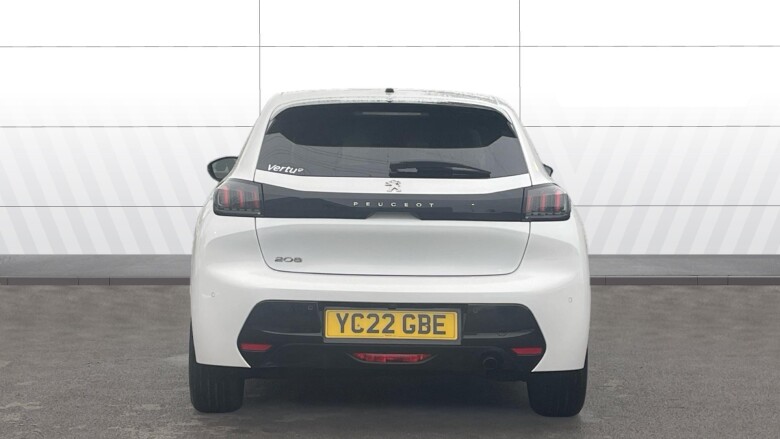 Peugeot 208 1.2 PureTech 100 Allure Premium 5dr Petrol Hatchback